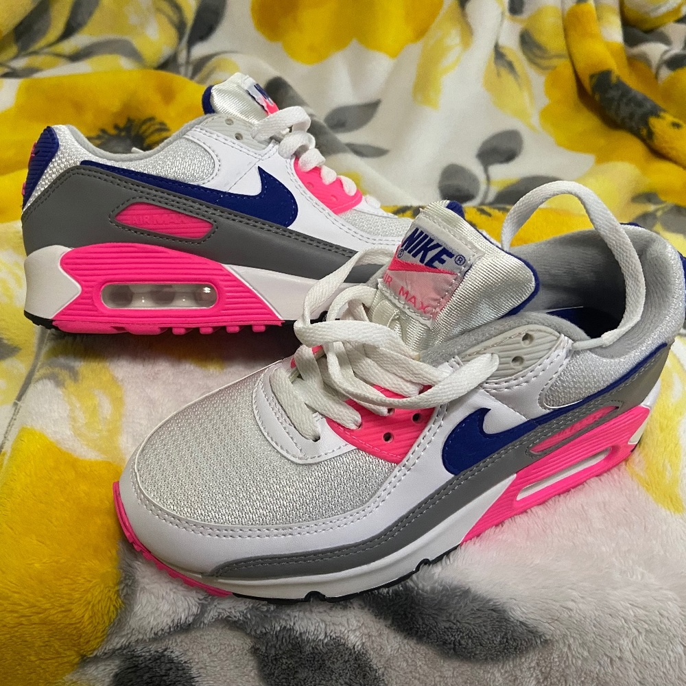 💜Nike Air Max🩷 - Picture 7 of 9